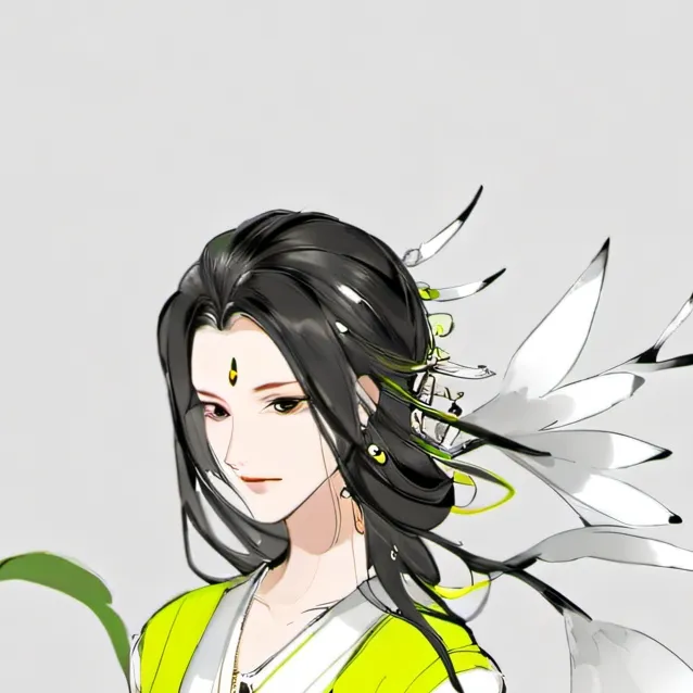 chat with ai character: wwihy trend