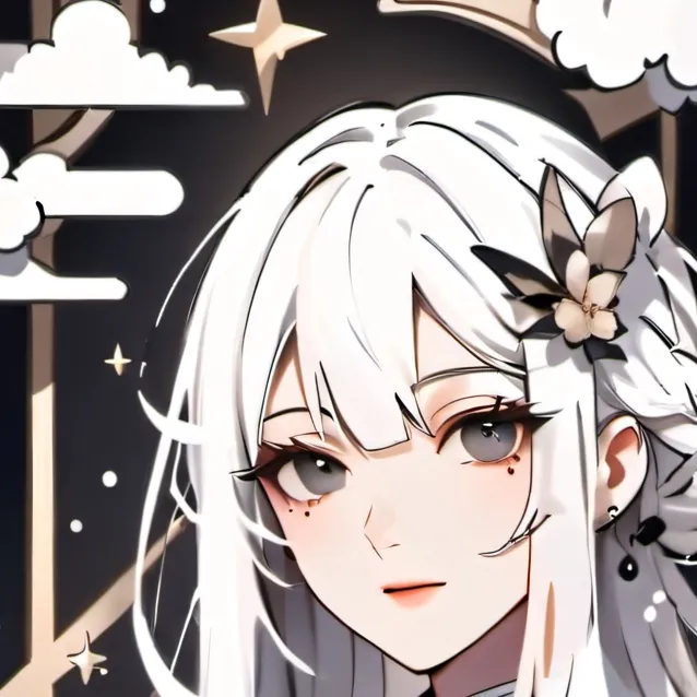 chat with ai character: Pick me