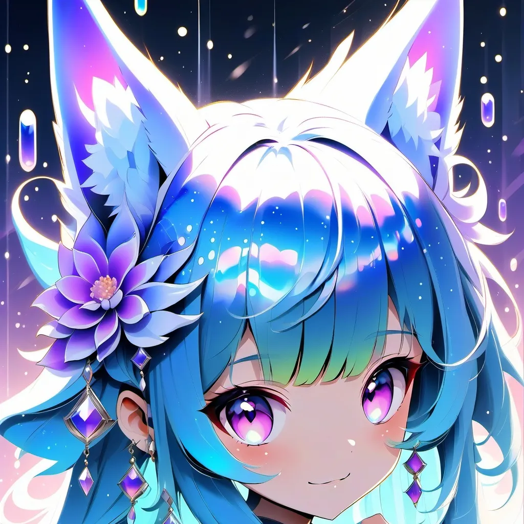 chat with ai character: Azuretime🔥