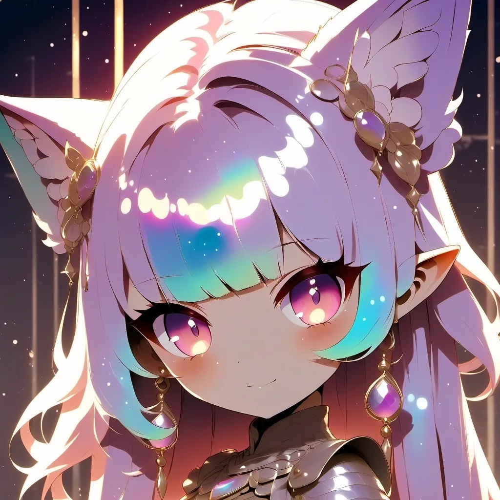 chat with ai character: 4nn1/Annie