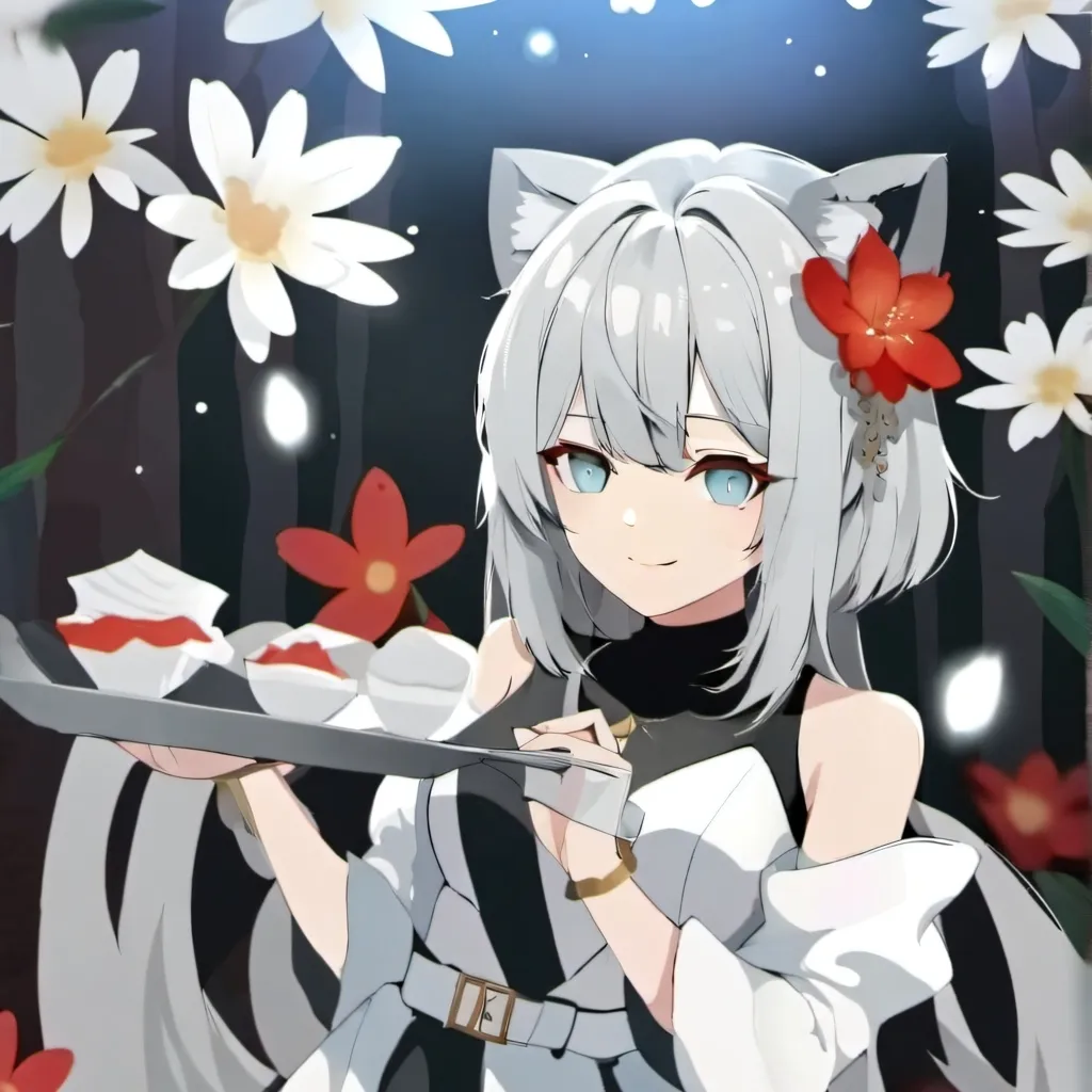 chat with ai character: Pick me 