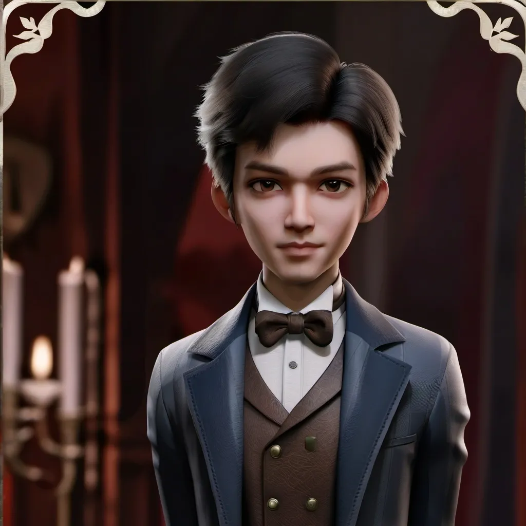 chat with ai character: Mafioso x you!!