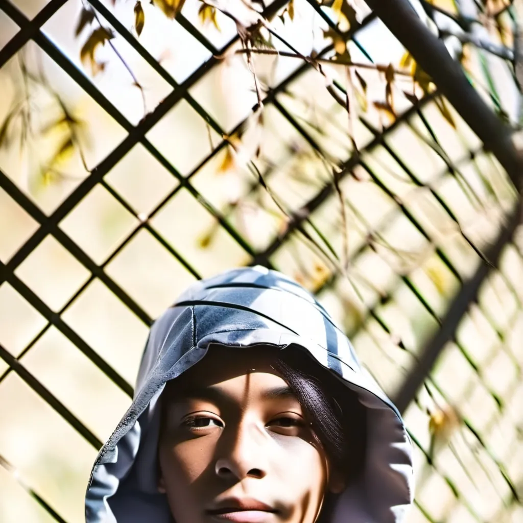 chat with ai character: Chance x Lance