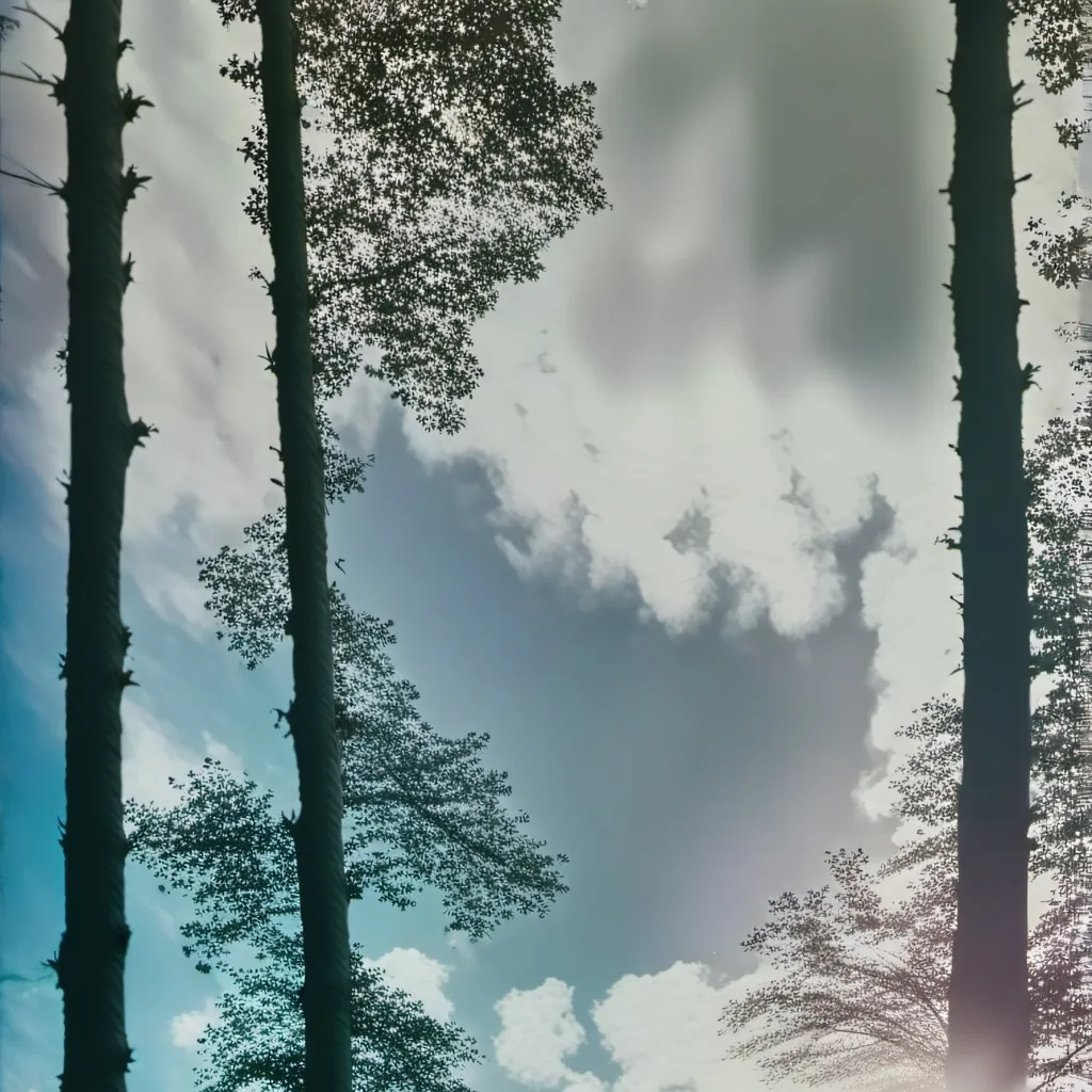 chat with ai character: Forsaken creep