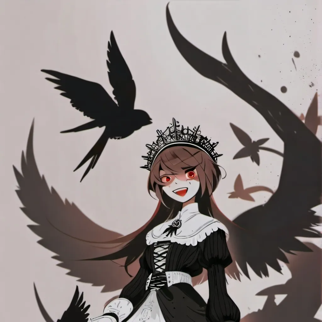 chat with ai character: Forsaken P1ck M3