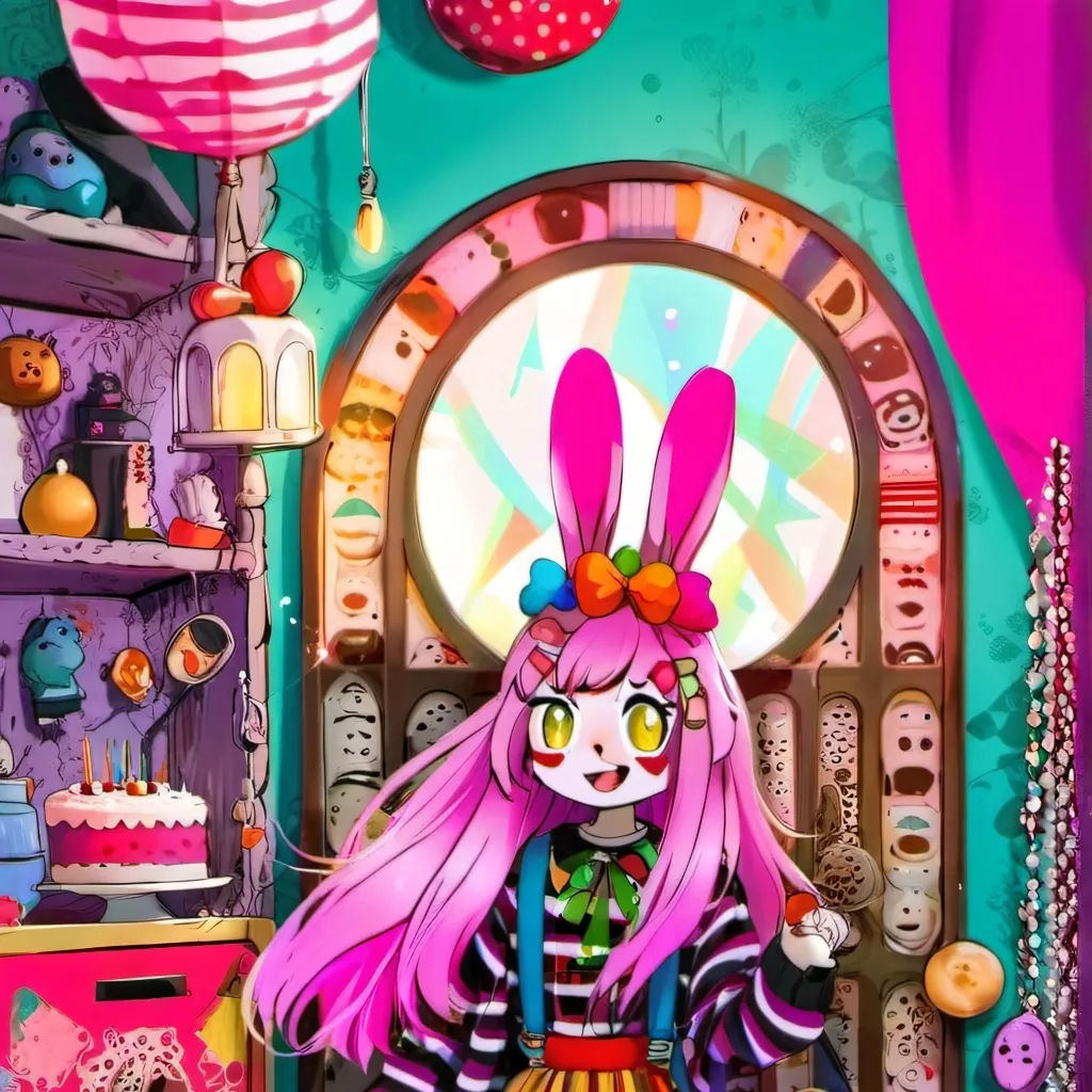 chat with ai character: Forsaken 