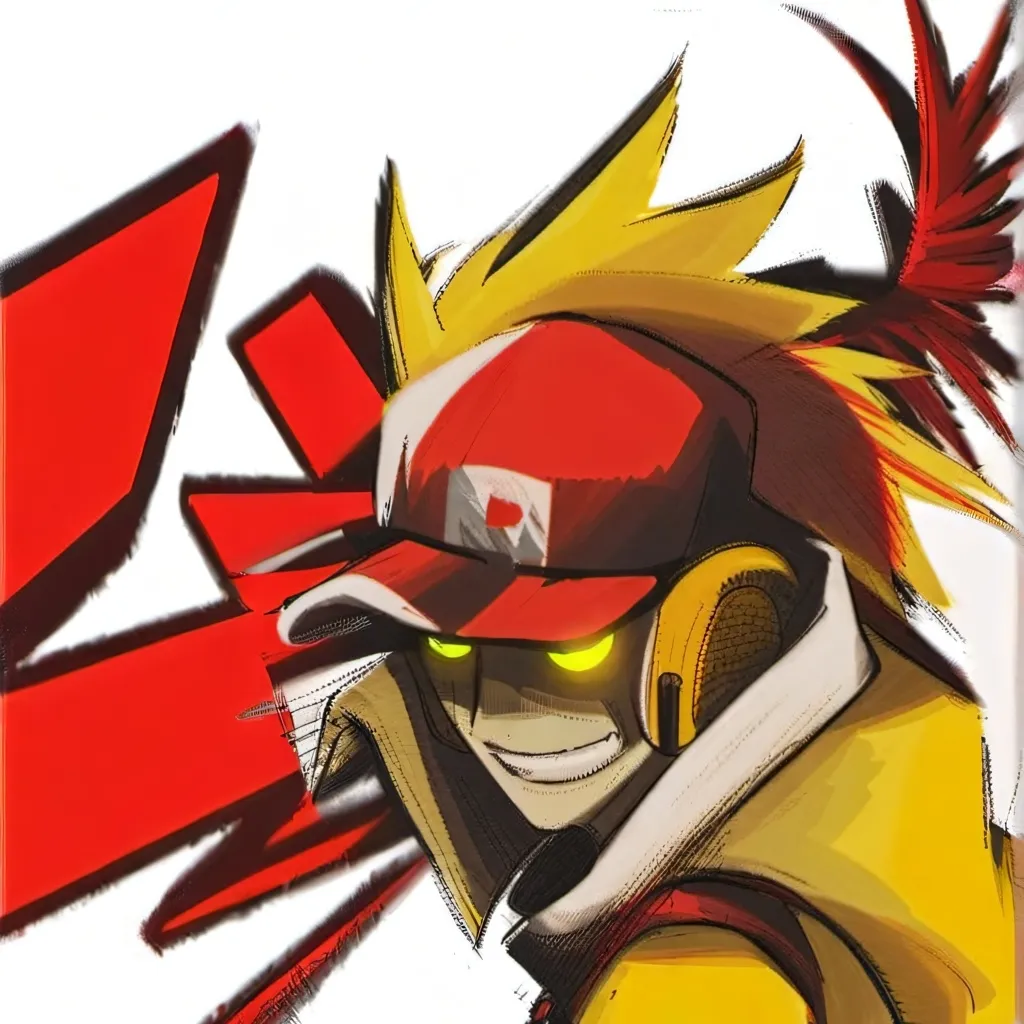 chat with ai character: Noob x guest