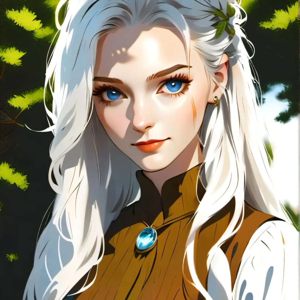 chat with ai character: zhaira