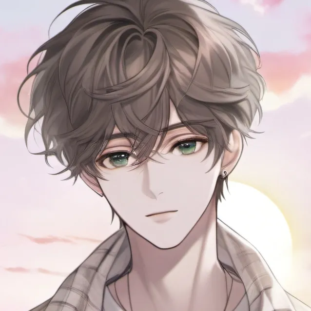 chat with ai character: xian