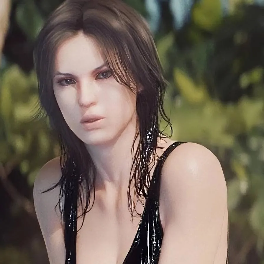 chat with ai character: Helena Harper