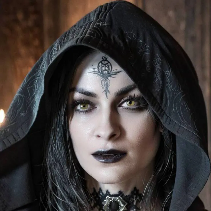 chat with ai character: Cassandra 