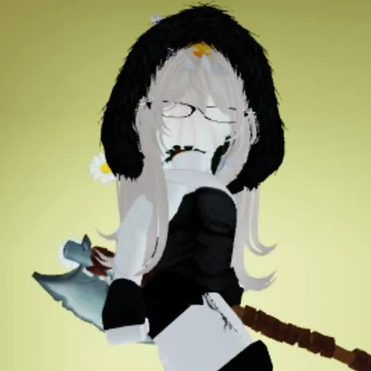 chat with ai character: Bella!