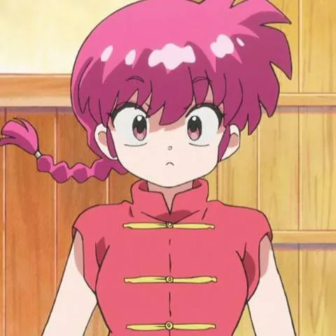chat with ai character: ranma 