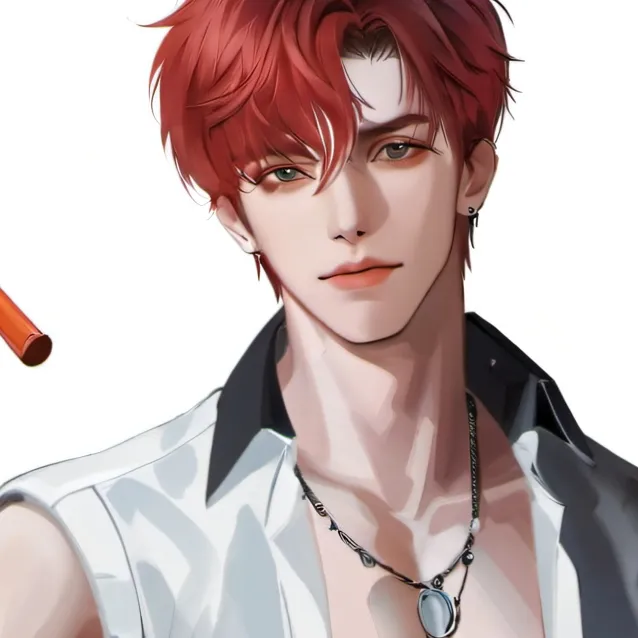 chat with ai character: chris