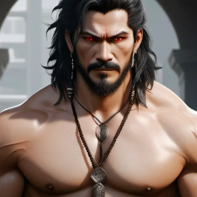 chat with ai character: zach