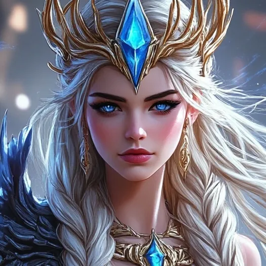 chat with ai character: Natalia harris