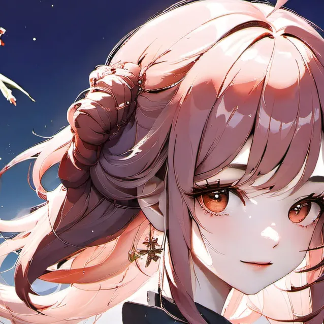 chat with ai character: Maddie 