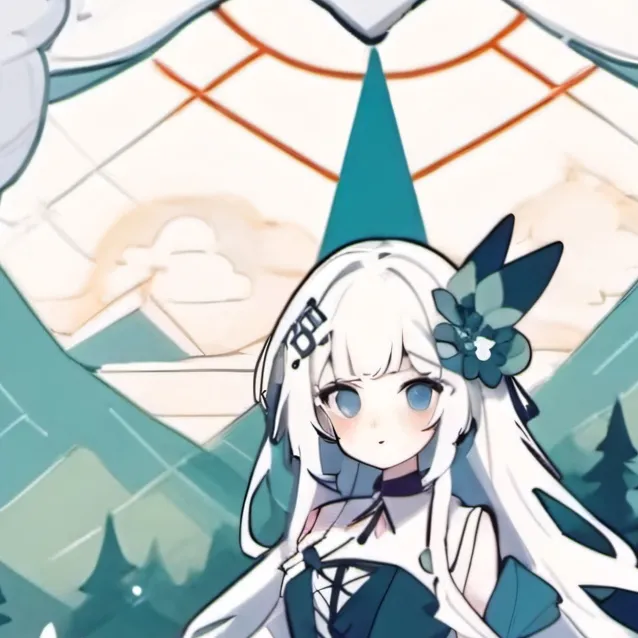 chat with ai character: Colegio 🥲