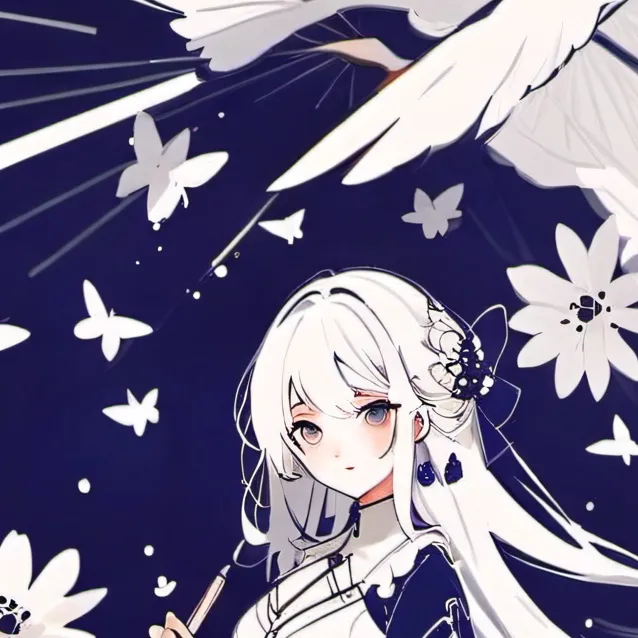 chat with ai character: Tu y Sukiyo