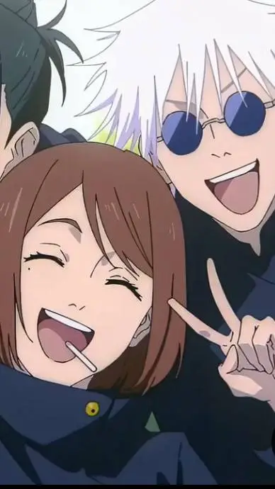 ai character: alan y samyra background