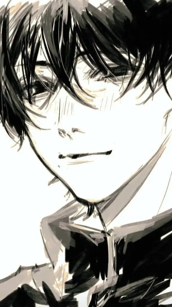 ai character: Kendo Kaige ^^ background