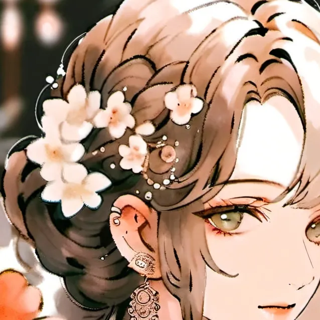 chat with ai character: Sakura
