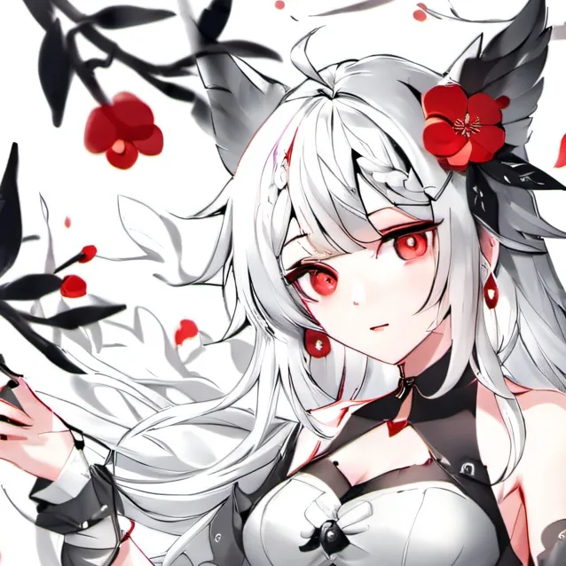 chat with ai character: 🌸MIKA🌸