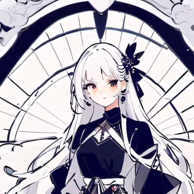 chat with ai character: SISTER 🌷