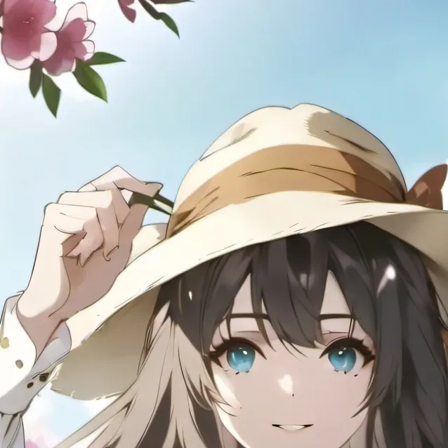 chat with ai character: Older step sister