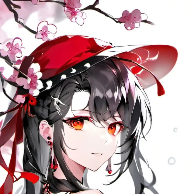 chat with ai character: Sakura