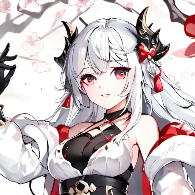 chat with ai character: dandys world