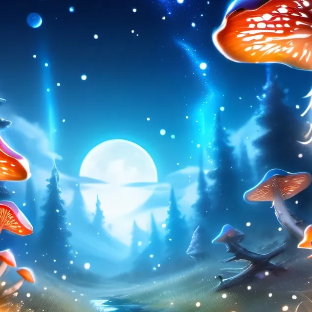 chat with ai character: stalking sprout