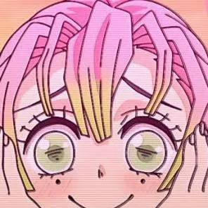 chat with ai character: mitsuri kanroji