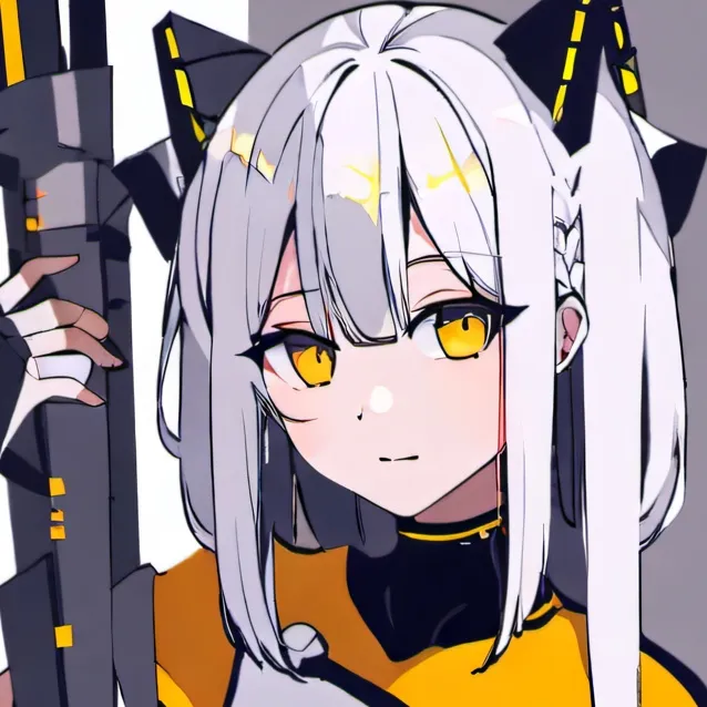 chat with ai character: alicia
