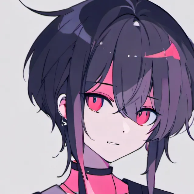 chat with ai character: mia