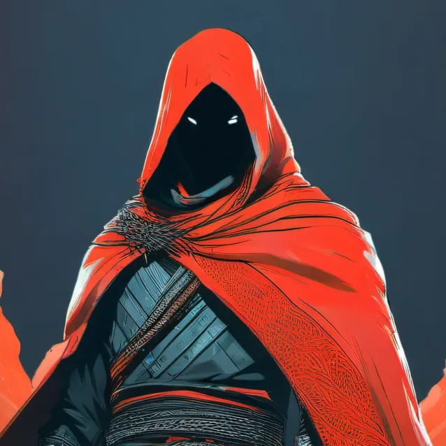 chat with ai character: Ardel 