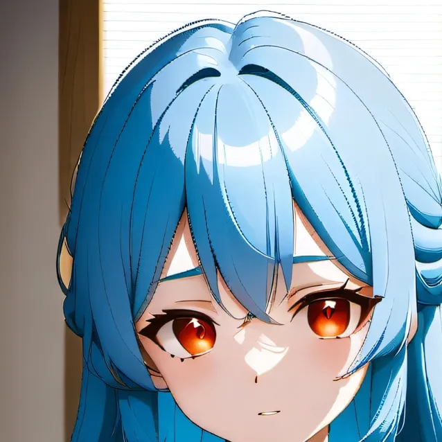 chat with ai character: Niko