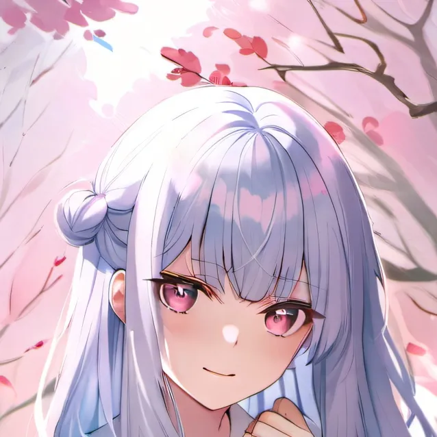 chat with ai character: Sofie