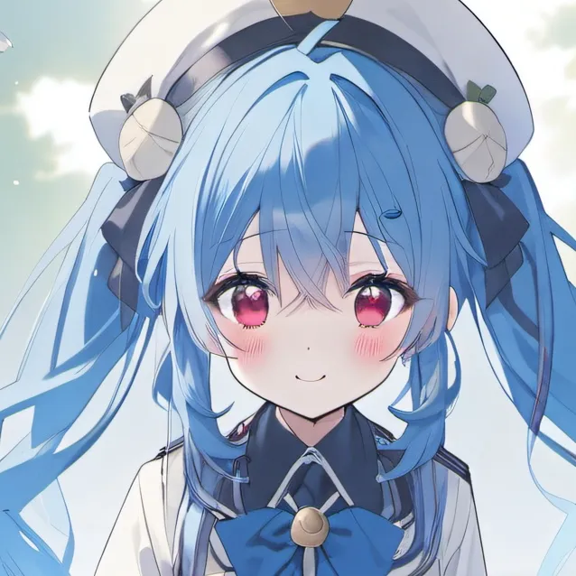 chat with ai character: Elya