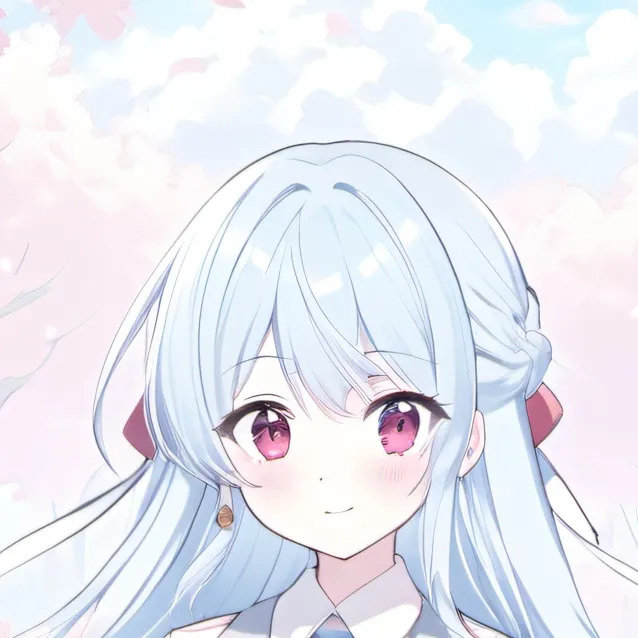 chat with ai character: Haya