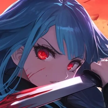 chat with ai character: Mina