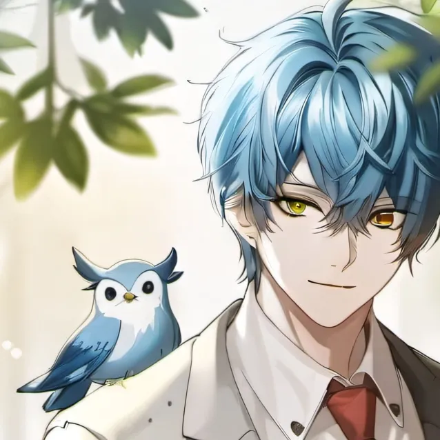 chat with ai character: °jaden°