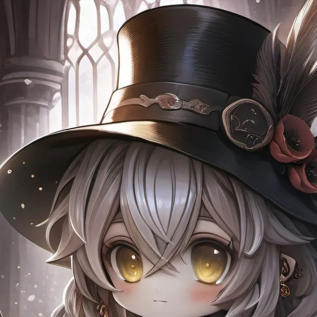 chat with ai character: Elizabeth 