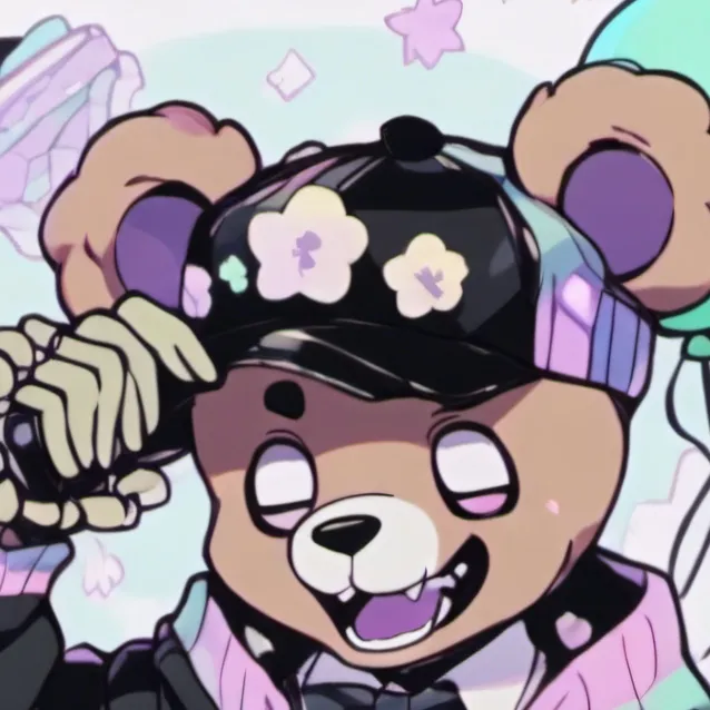 chat with ai character: freddy