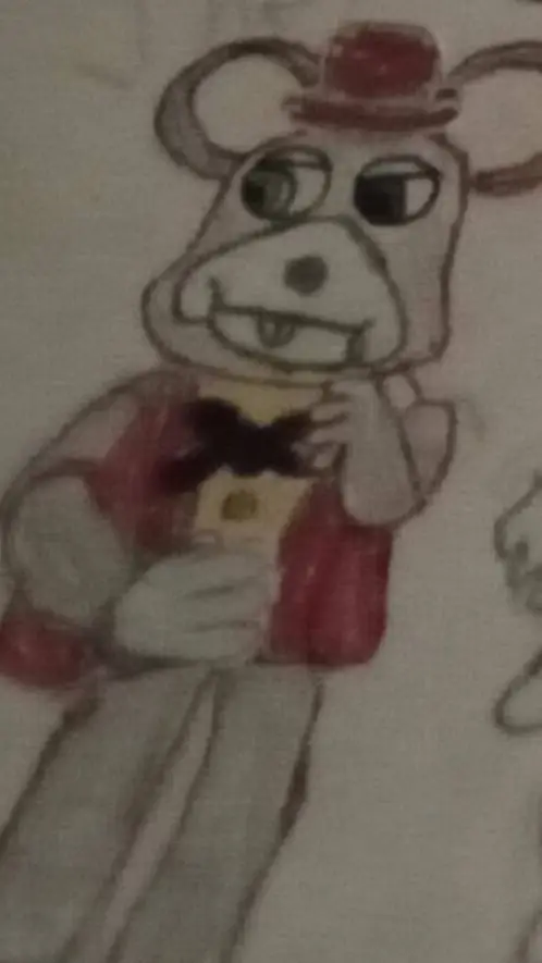 Talkie AI - Chat with Chuck E cheese