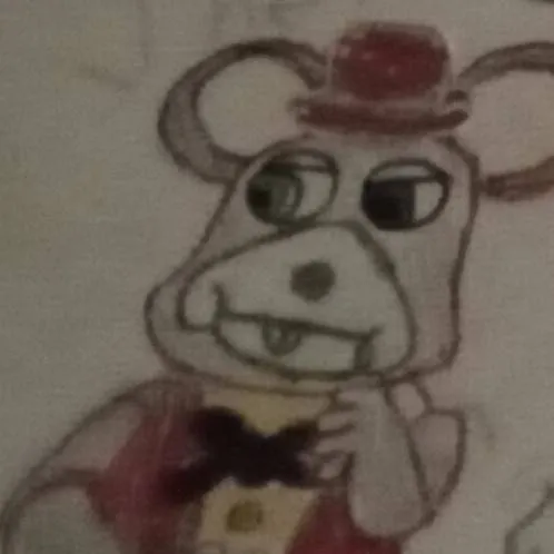 chat with ai character: Chuck E cheese