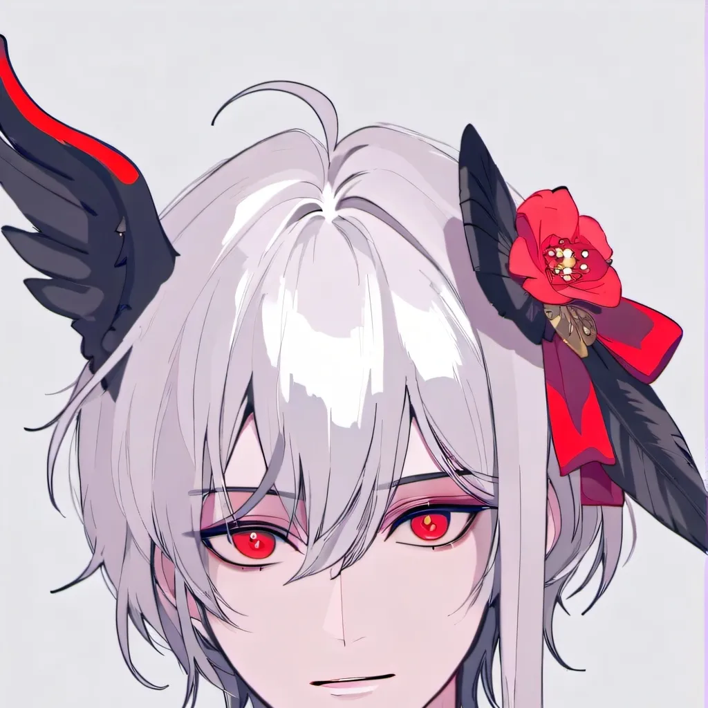 chat with ai character: james