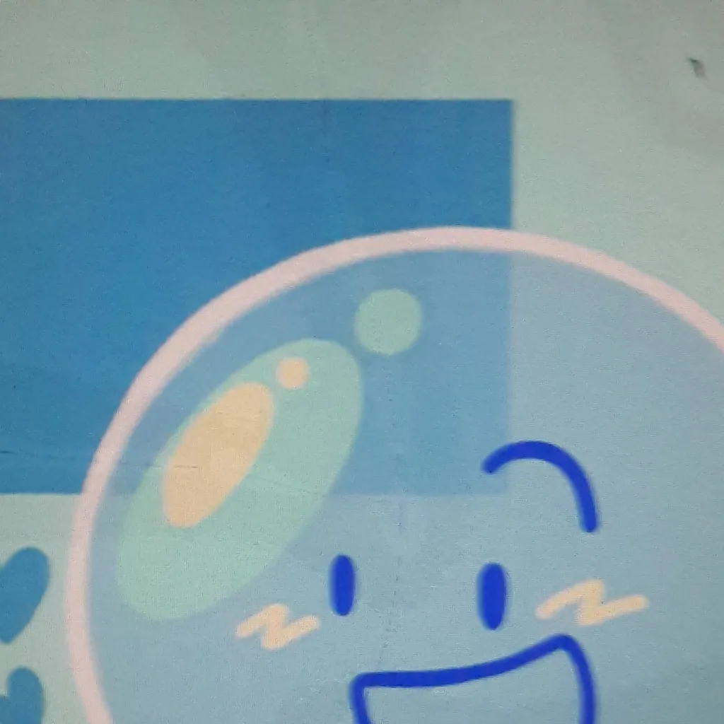 chat with ai character: azubble