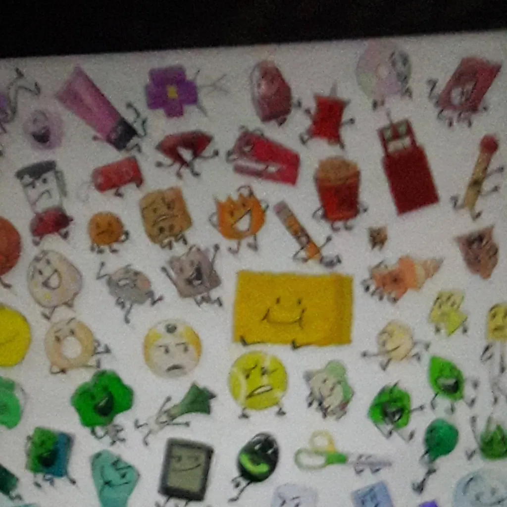 chat with ai character: bfb