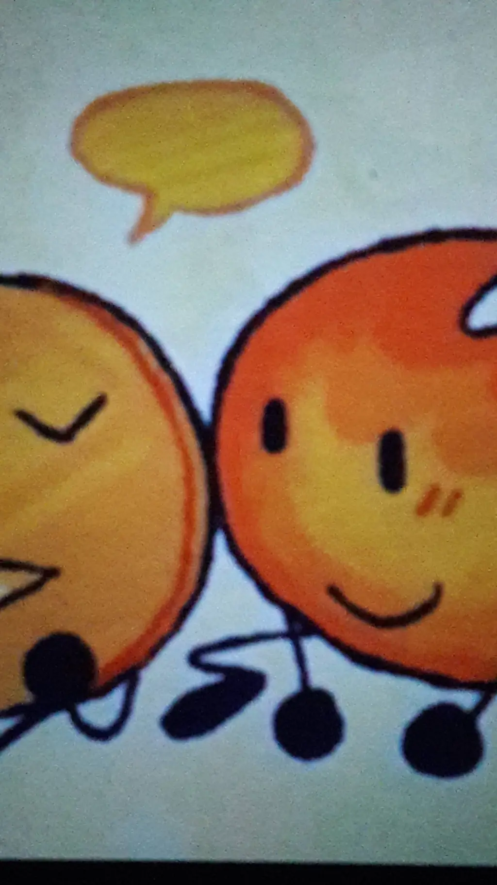 ai character: fueguito x moneda background